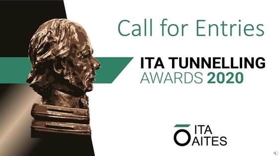 ITA TUNELLING